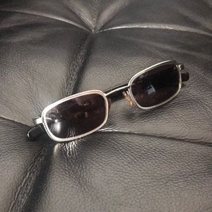 GUCCI vintage ‘motorcycle’ sunglasses